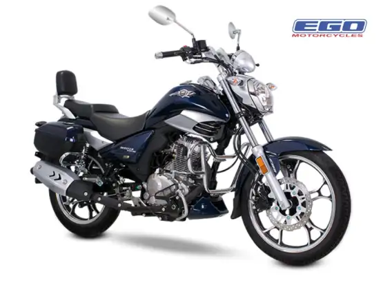 HAOJUE-MASTER RIDE 150 HAOJUE-MASTER RIDE 150-2026