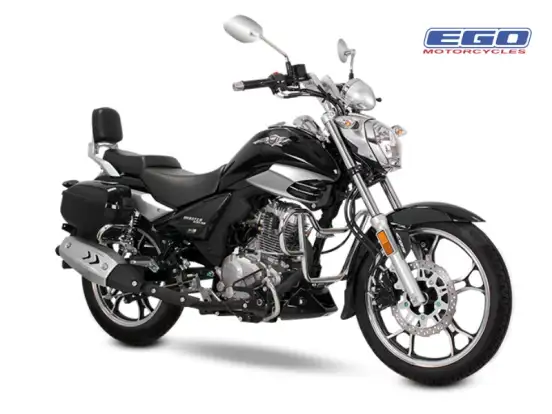 HAOJUE-MASTER RIDE 150-2026