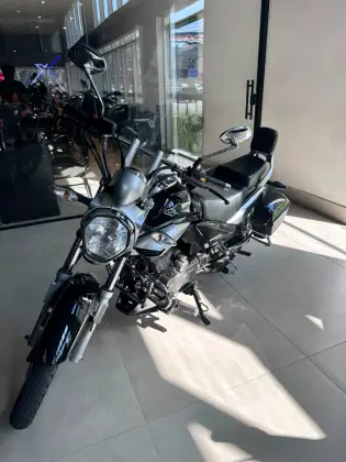 HAOJUE MASTER RIDE 150 HAOJUE MASTER RIDE 150