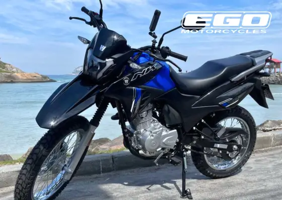 HAOJUE NK 160 ABS HAOJUE NK 160 ABS