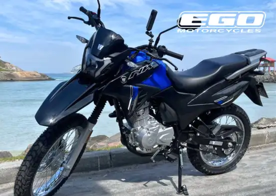 HAOJUE-NK 160 ABS-2026