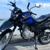 HAOJUE NK 160 ABS HAOJUE NK 160 ABS