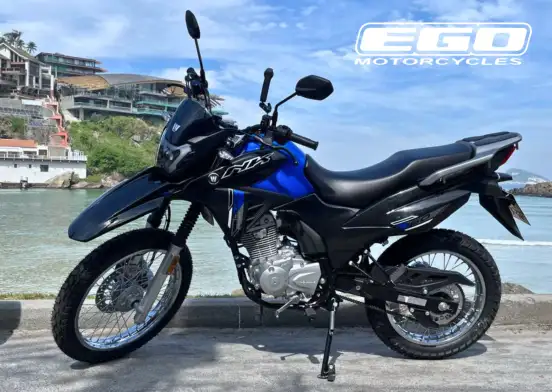 HAOJUE-NK 160 ABS HAOJUE-NK 160 ABS-2026