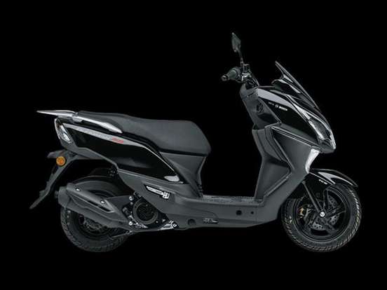 HAOJUE-BURGMAN ADX 125 HAOJUE-BURGMAN ADX 125-2026