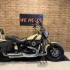 HARLEY-DAVIDSON DYNA FAT BOB HARLEY-DAVIDSON DYNA FAT BOB