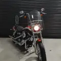 HARLEY-DAVIDSON DYNA SUPER GLIDE CUSTOM HARLEY-DAVIDSON DYNA SUPER GLIDE CUSTOM