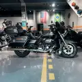 HARLEY-DAVIDSON ELECTRA GLIDE ULTRA LIMITED HARLEY-DAVIDSON ELECTRA GLIDE ULTRA LIMITED