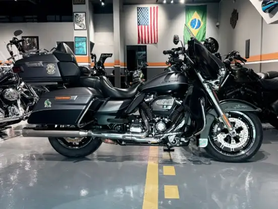 HARLEY-DAVIDSON-ELECTRA GLIDE ULTRA LIMITED HARLEY-DAVIDSON-ELECTRA GLIDE ULTRA LIMITED-2017