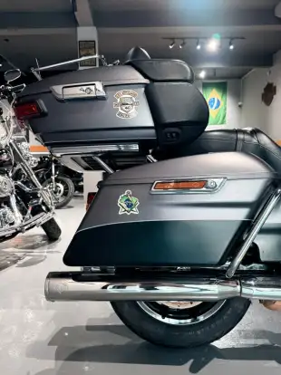 HARLEY-DAVIDSON-ELECTRA GLIDE ULTRA LIMITED HARLEY-DAVIDSON-ELECTRA GLIDE ULTRA LIMITED-2017