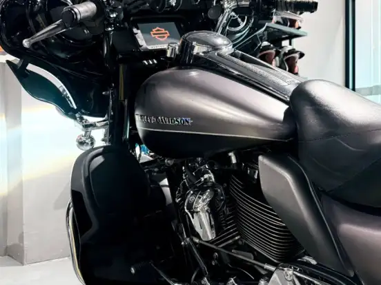 HARLEY-DAVIDSON-ELECTRA GLIDE ULTRA LIMITED HARLEY-DAVIDSON-ELECTRA GLIDE ULTRA LIMITED-2017