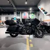 HARLEY-DAVIDSON ROAD GLIDE LIMITED HARLEY-DAVIDSON ROAD GLIDE LIMITED
