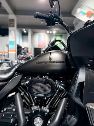 HARLEY-DAVIDSON-ROAD GLIDE LIMITED-2021