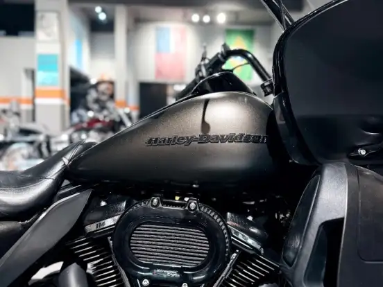 HARLEY-DAVIDSON-ROAD GLIDE LIMITED HARLEY-DAVIDSON-ROAD GLIDE LIMITED-2021