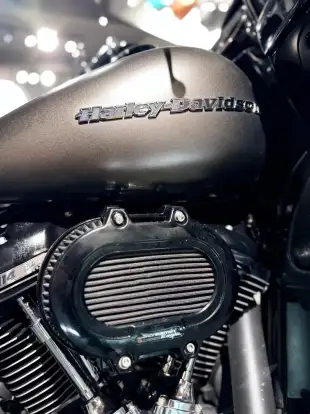 HARLEY-DAVIDSON-ROAD GLIDE LIMITED-2021