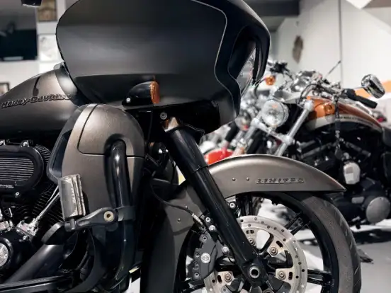 HARLEY-DAVIDSON-ROAD GLIDE LIMITED HARLEY-DAVIDSON-ROAD GLIDE LIMITED-2021