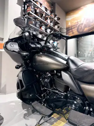HARLEY-DAVIDSON-ROAD GLIDE LIMITED-2021