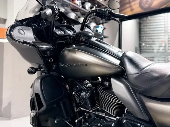 HARLEY-DAVIDSON-ROAD GLIDE LIMITED HARLEY-DAVIDSON-ROAD GLIDE LIMITED-2021