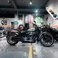 HARLEY-DAVIDSON SOFTAIL BREAKOUT 114 HARLEY-DAVIDSON SOFTAIL BREAKOUT 114