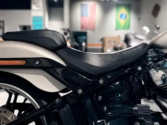 HARLEY-DAVIDSON-SOFTAIL BREAKOUT 114 HARLEY-DAVIDSON-SOFTAIL BREAKOUT 114-2017
