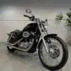 HARLEY-DAVIDSON SPORTSTER XL 883 CUSTOM HARLEY-DAVIDSON SPORTSTER XL 883 CUSTOM