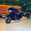 HARLEY-DAVIDSON ROAD GLIDE LIMITED HARLEY-DAVIDSON ROAD GLIDE LIMITED