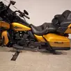 HARLEY-DAVIDSON ROAD GLIDE LIMITED HARLEY-DAVIDSON ROAD GLIDE LIMITED