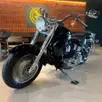 HARLEY-DAVIDSON SOFTAIL FAT BOY HARLEY-DAVIDSON SOFTAIL FAT BOY