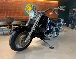 HARLEY-DAVIDSON SOFTAIL FAT BOY HARLEY-DAVIDSON SOFTAIL FAT BOY