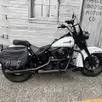 HARLEY-DAVIDSON SOFTAIL HERITAGE CLASSIC HARLEY-DAVIDSON SOFTAIL HERITAGE CLASSIC