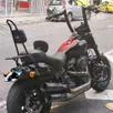 HARLEY-DAVIDSON SOFTAIL FAT BOB 114 HARLEY-DAVIDSON SOFTAIL FAT BOB 114