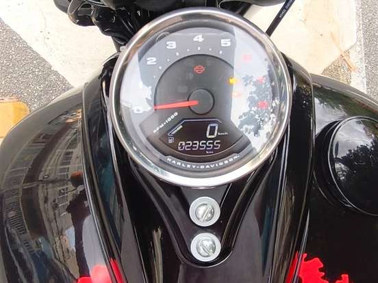 HARLEY-DAVIDSON-SOFTAIL FAT BOB 114 HARLEY-DAVIDSON-SOFTAIL FAT BOB 114-2021