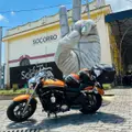 HARLEY-DAVIDSON SPORTSTER 1200 CUSTOM CA LIMITED HARLEY-DAVIDSON SPORTSTER 1200 CUSTOM CA LIMITED