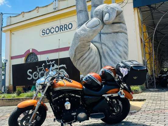 HARLEY-DAVIDSON-SPORTSTER 1200 CUSTOM CA LIMITED HARLEY-DAVIDSON-SPORTSTER 1200 CUSTOM CA LIMITED-2015
