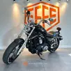 HARLEY-DAVIDSON SPORTSTER 1200 XL CUSTOM HARLEY-DAVIDSON SPORTSTER 1200 XL CUSTOM
