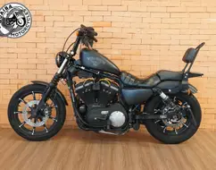 HARLEY-DAVIDSON SPORTSTER XL 883N IRON HARLEY-DAVIDSON SPORTSTER XL 883N IRON