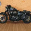 HARLEY-DAVIDSON SPORTSTER XL 883N IRON HARLEY-DAVIDSON SPORTSTER XL 883N IRON