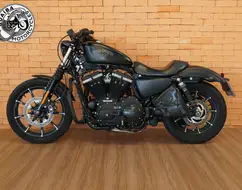 HARLEY-DAVIDSON SPORTSTER XL 883N IRON HARLEY-DAVIDSON SPORTSTER XL 883N IRON