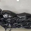 HARLEY-DAVIDSON SPORTSTER S HARLEY-DAVIDSON SPORTSTER S