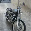 HARLEY-DAVIDSON SPORTSTER XL 883 CUSTOM HARLEY-DAVIDSON SPORTSTER XL 883 CUSTOM