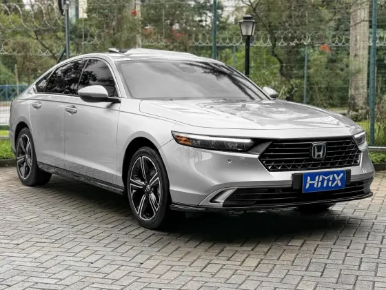 HONDA ACCORD 2.0 e:HEV ADVANCED E-CVT HONDA ACCORD 2.0 e:HEV ADVANCED E-CVT