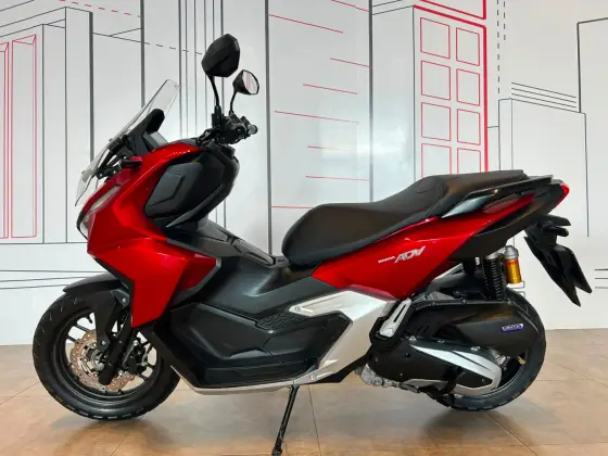 HONDA ADV 160 HONDA ADV 160