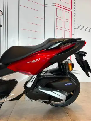 HONDA-ADV 160 HONDA-ADV 160-2024