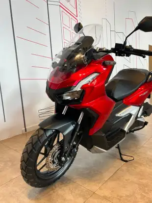 HONDA-ADV 160-2024