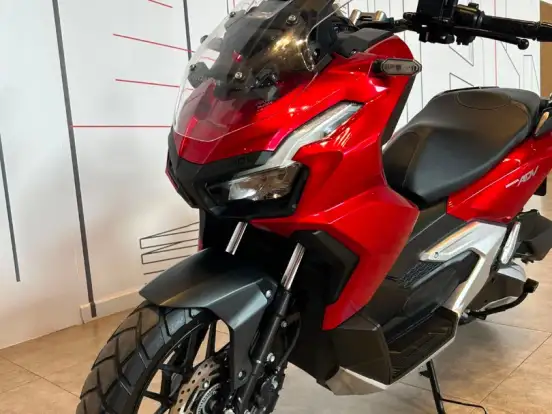HONDA-ADV 160 HONDA-ADV 160-2024