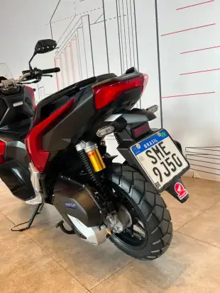 HONDA-ADV 160 HONDA-ADV 160-2024