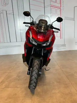 HONDA-ADV 160 HONDA-ADV 160-2024