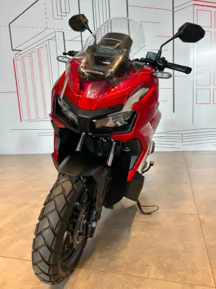 HONDA-ADV 160 HONDA-ADV 160-2024
