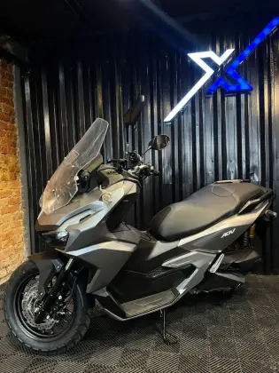HONDA ADV 160 HONDA ADV 160