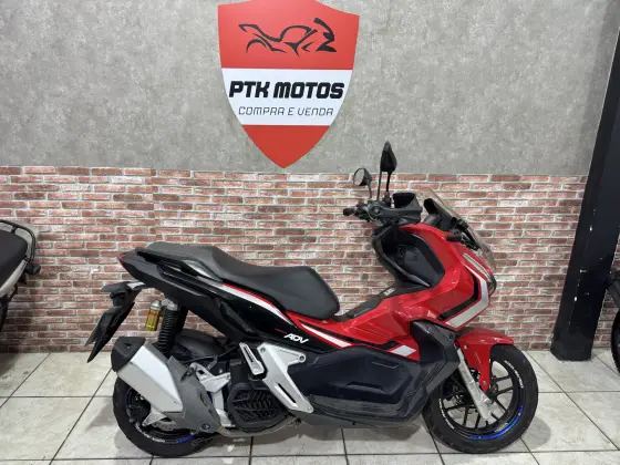 HONDA ADV HONDA ADV