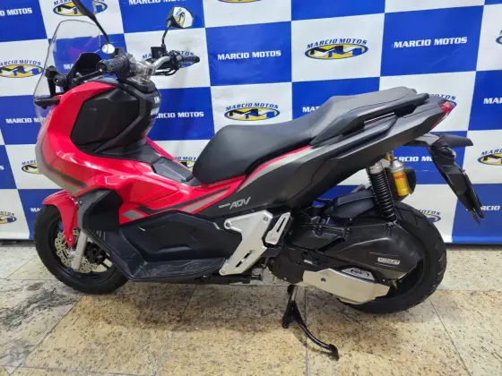 HONDA ADV HONDA ADV